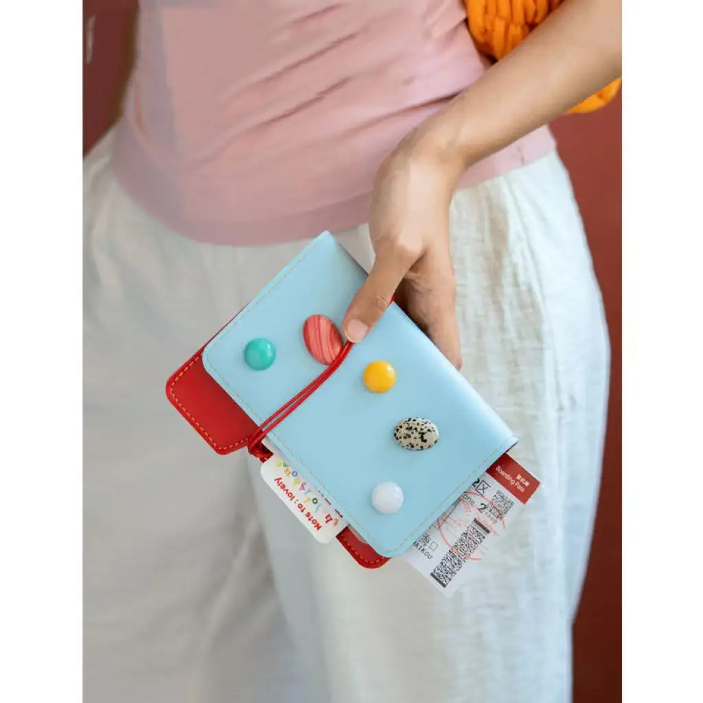portable-travel-passport-document-storage-bag-anti-theft-ticket-storage-bucket-shape-leisure-simple-style-handbag-for-women