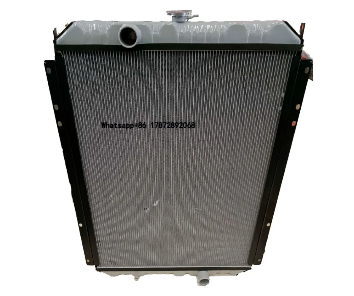 

Radiator Core Assembly 207-03-71110 Applicable to Komatsu PC350-7 PC360-7 PC300LC-7L