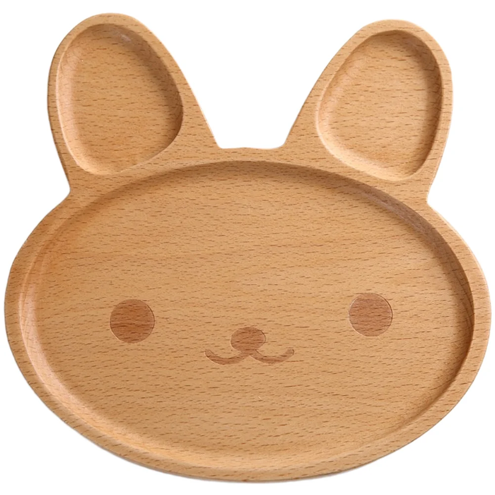 Bandeja de coelho de desenho a - Baby Food Japanese avaliação e preço