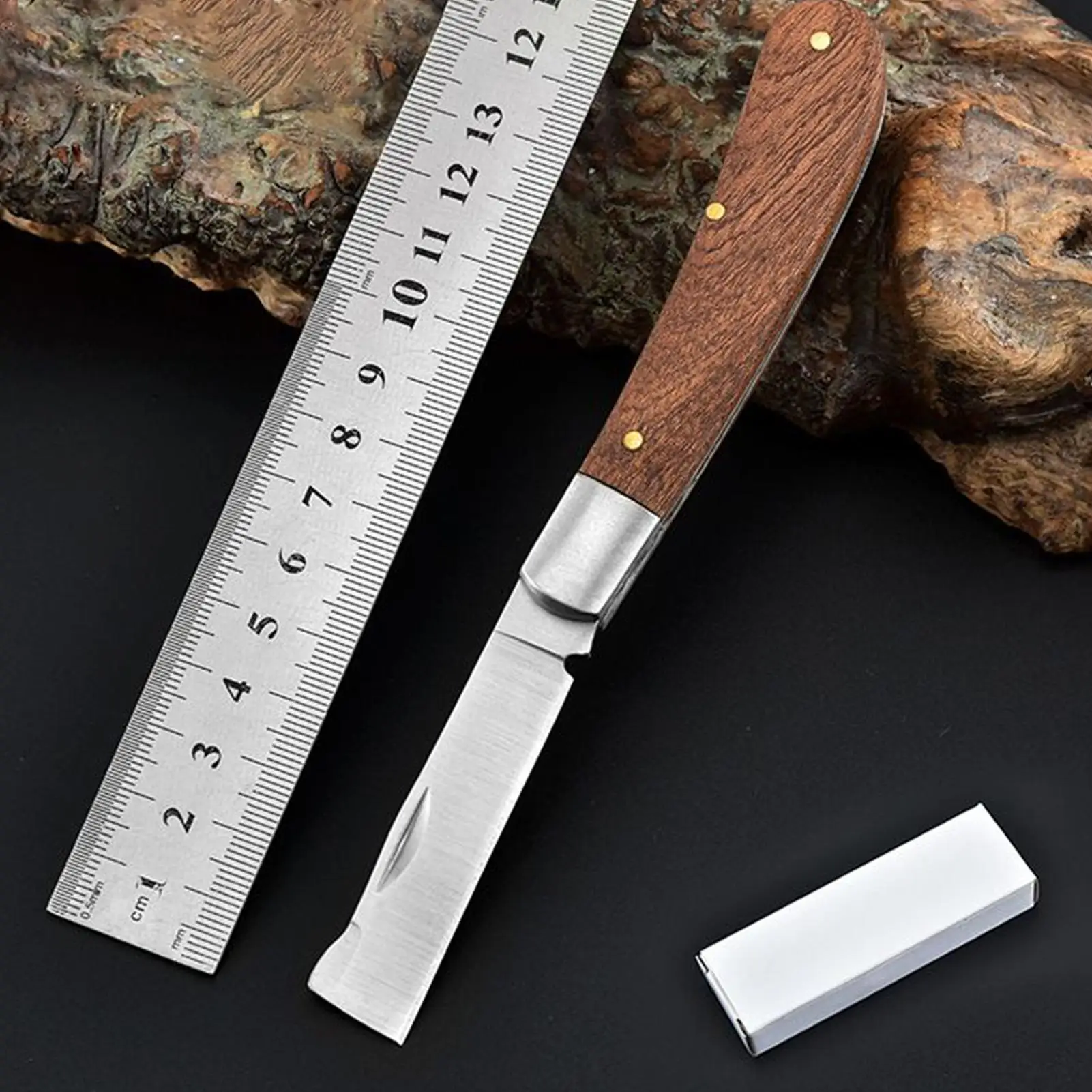 Tree Branch Cutter Steel Wood Folding Tree Trimmer Professional Gardening Scissors For Tree Floral Flower Lawn Agricultural