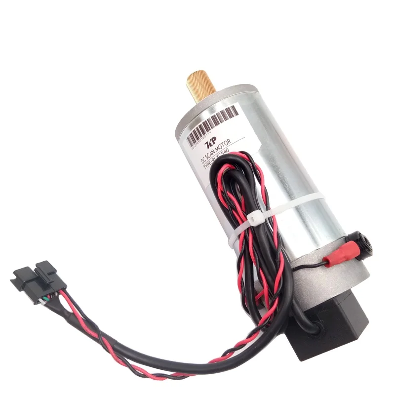 

DC Scan Motor for Ro Land XJ740 /XJ-740/XC540/XC-540/ /SJ1045 /SJ-1045 Scan Motor Printer DC Servo Motor 6700049030