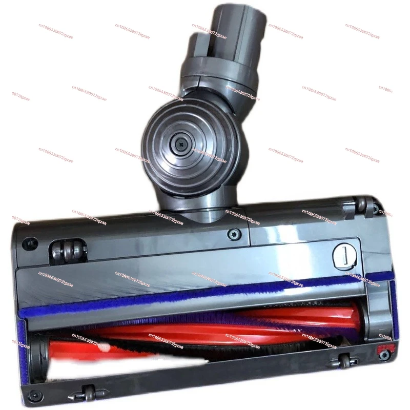 Vacuum Cleaner V6 DC62 DC74 59 Carbon Fiber Turbo Carpet Suction Head Direct Drive Disassembly Original