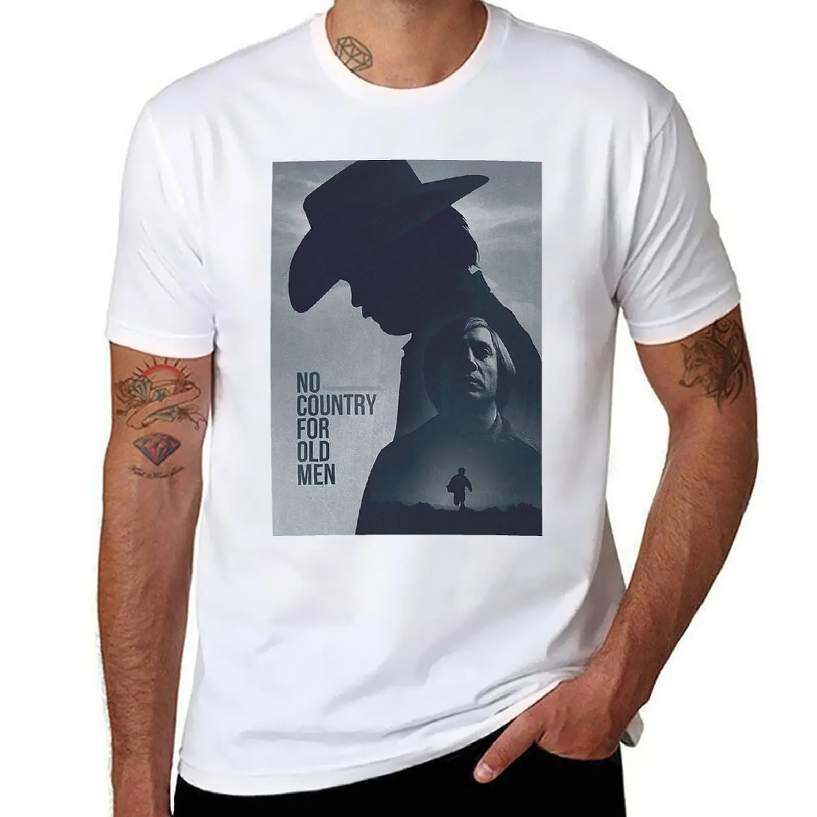 

Качественные мужские хлопковые брендовые повседневные рубашки, роскошные футболки Mystery Movie, высокая футболка, мужская футболка High