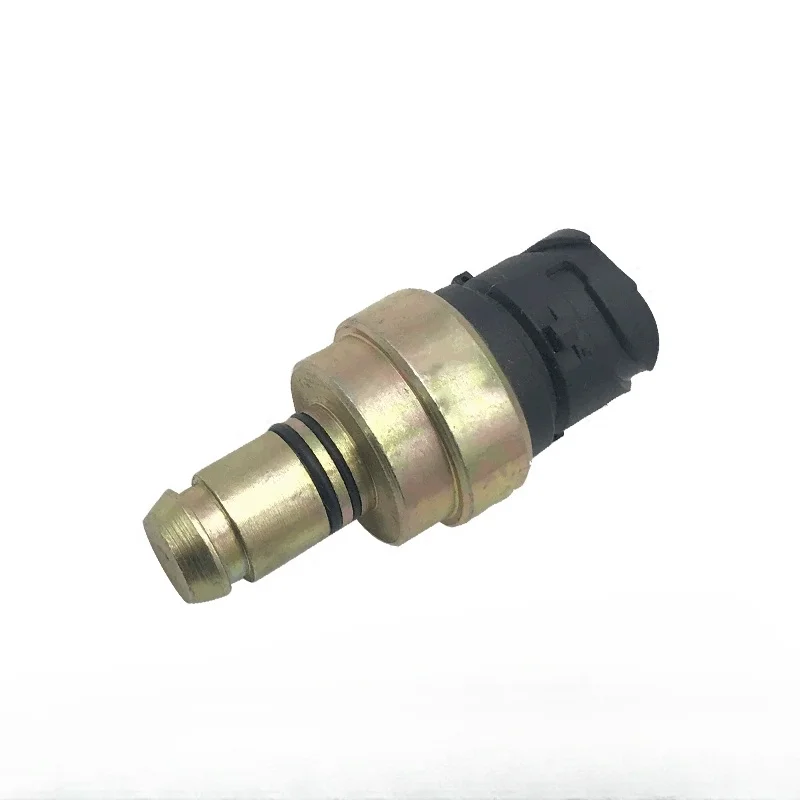 

Applicable To The Original Pressure Sensor of FAW Jiefang J6