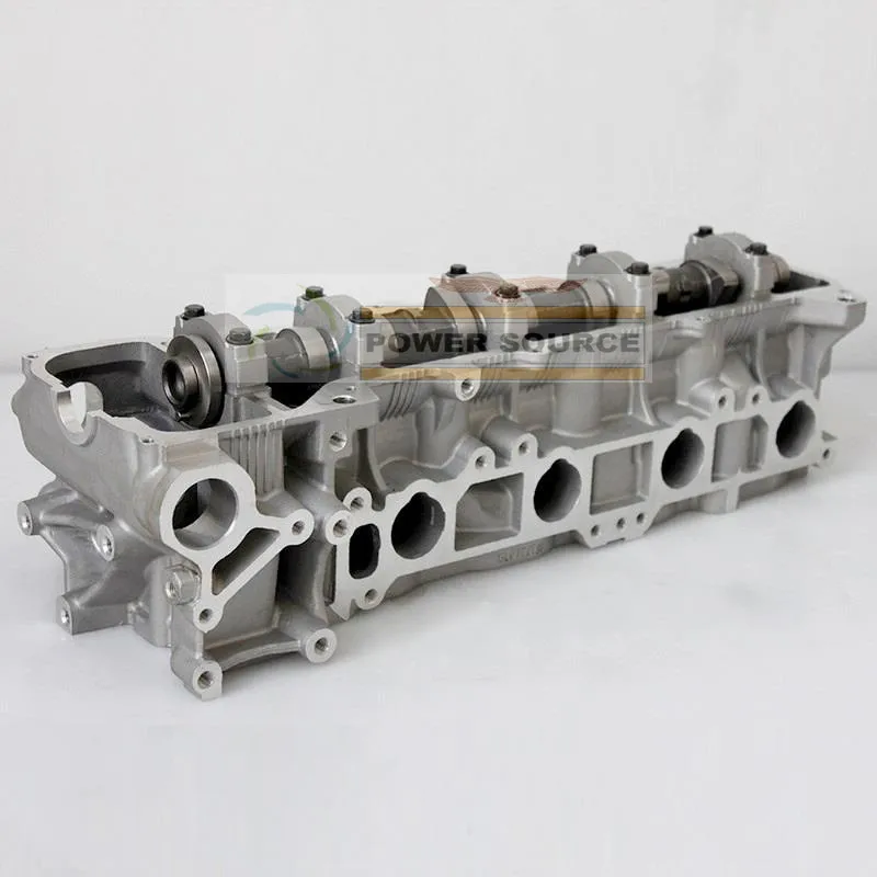 

2RZ 2RZ-E 2RZE Complete Cylinder Head Assembly For Toyota Tacoma TCR Hi-ace Hi-lux Hiace Hilux 2.4L 8v 11041-03J00 11101-75022