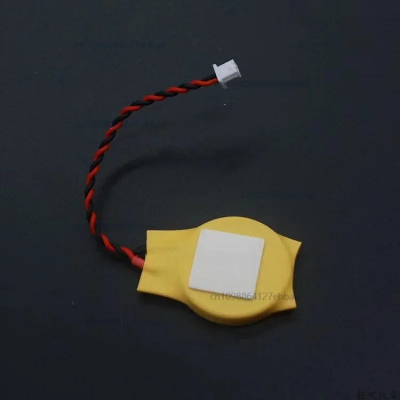 1 Buah untuk Notebook Papan Utama Baterai BIOS COM KTS CR2032W