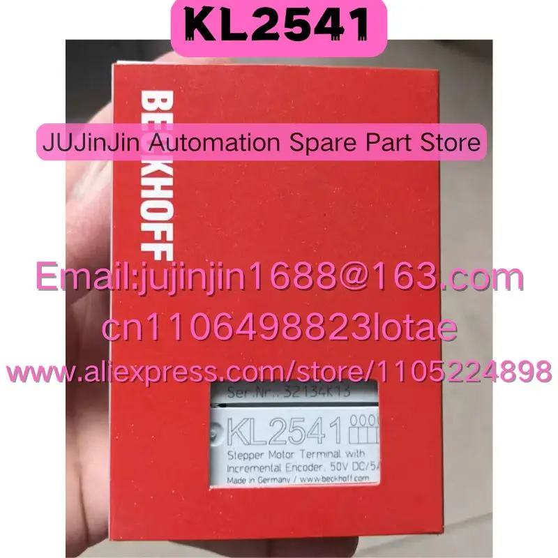 

KL2541 Brand New Original Shipped Quickly