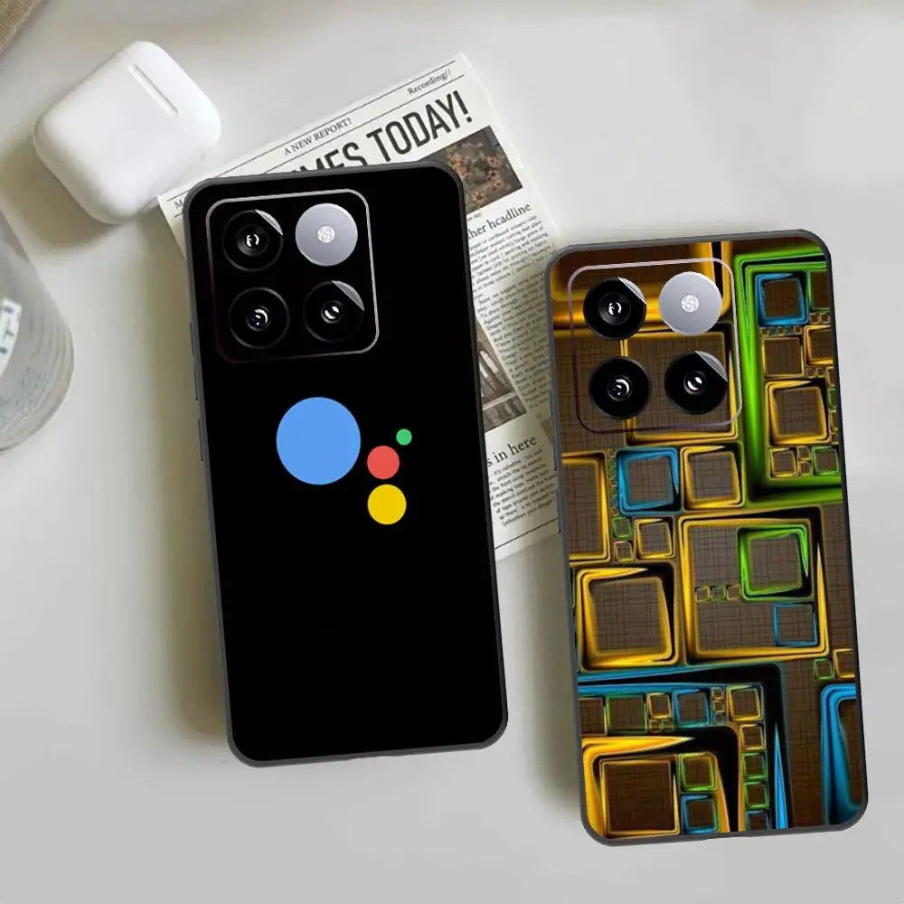 Abstract Art Phone … - image