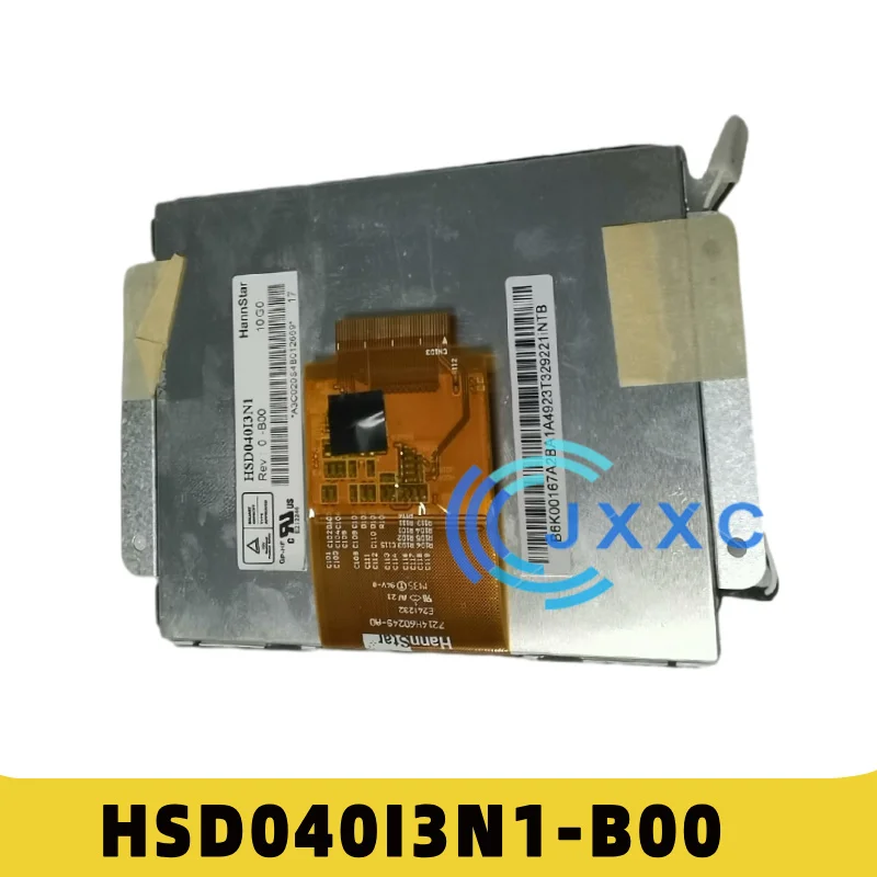 

Suitable for HSD040I3N1-B00 car mounted LCD display screen