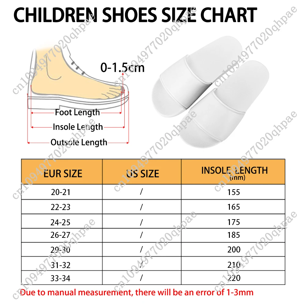 B-Billie E-Eilish Slippers Home Bathroom Sandals Water Shoes Men Women Teenagers Indoor Poor Sandal Customized Summer Slipper