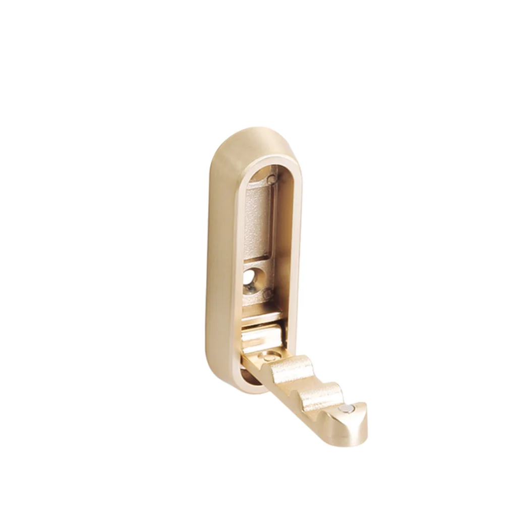 Load-bearing Alloy Hook Interior Design As Shown In The Picture Foldable Multi-purpose Hook Heavy-duty Construction