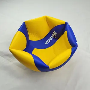 Voleybol için malzemenin 6 büyük satış-no. 5
