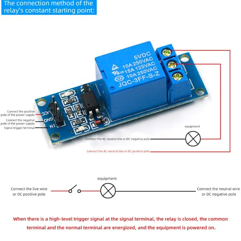 1 stks 1 2 4 6 8-weg 5V12V24V Relaismodule Met Optocoupler Isolatie Laag Niveau Trigger Development Board