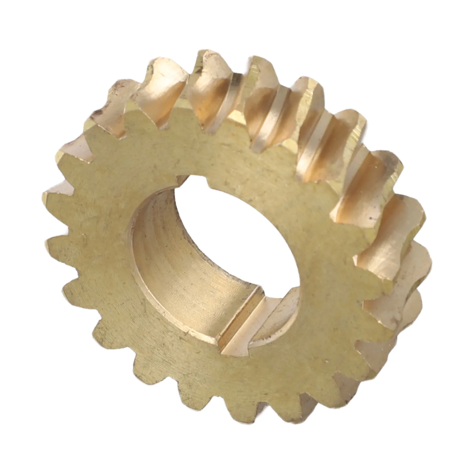 For Machinery Use 20 Worm Wheel For Maintenance Applications 78 Bore Size Compatible With 481 1246 Compatible With 51095