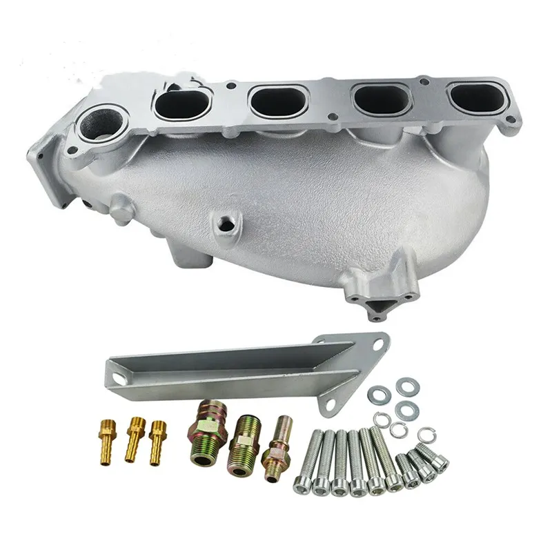 Performance Cast Intake Manifold For 3 MZR Focus Duratec 2.0L 2.3L