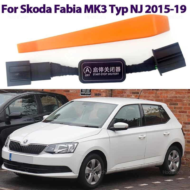 Automatic Stop Star…