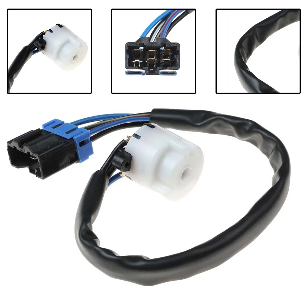 

Автозапчасти, ключ зажигания, переключатель стартера, внутренние детали, переключатели, переключатель стартера, аксессуары для ключей зажигания, высокое качество MR123396