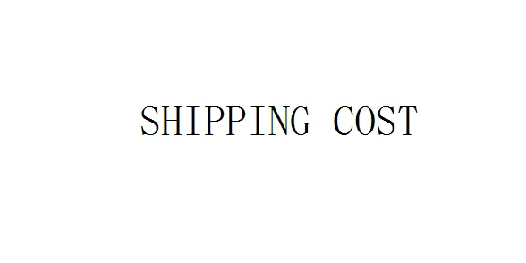

shipping cost ,extra shipping ,