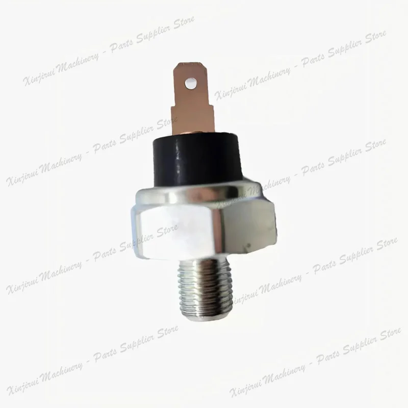 1000833779 oil pressure sensor; Weichai WP2.3 engine oil pressure sensor 1000833779B 1000833779A oil pressure sensing plug