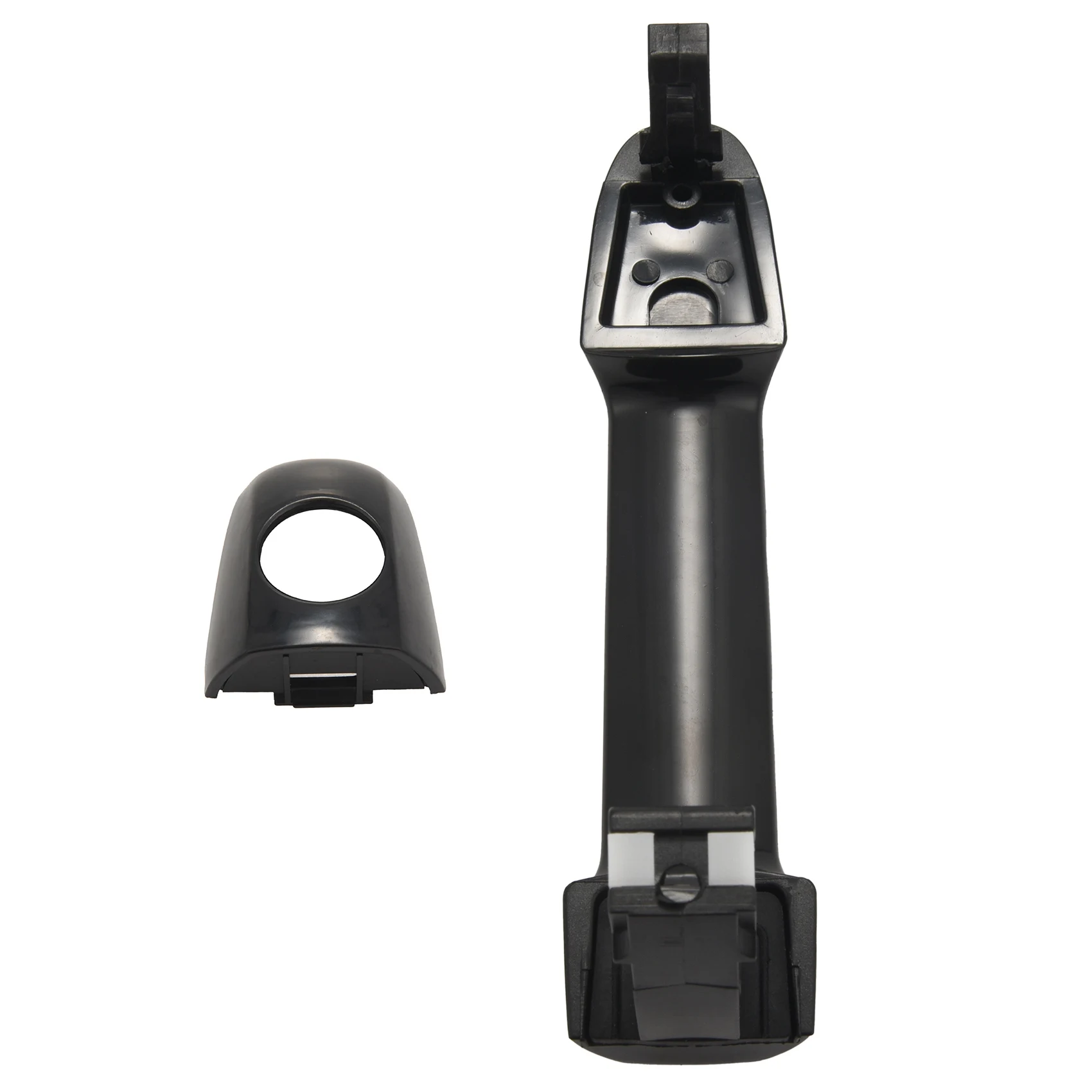 AY03-Maçaneta externa da porta para Hyundai Sonata 2005 2006 2007 2008 2009 2010 82651-3K000 826513K000, para motorista dianteiro traseiro esquerdo Ri