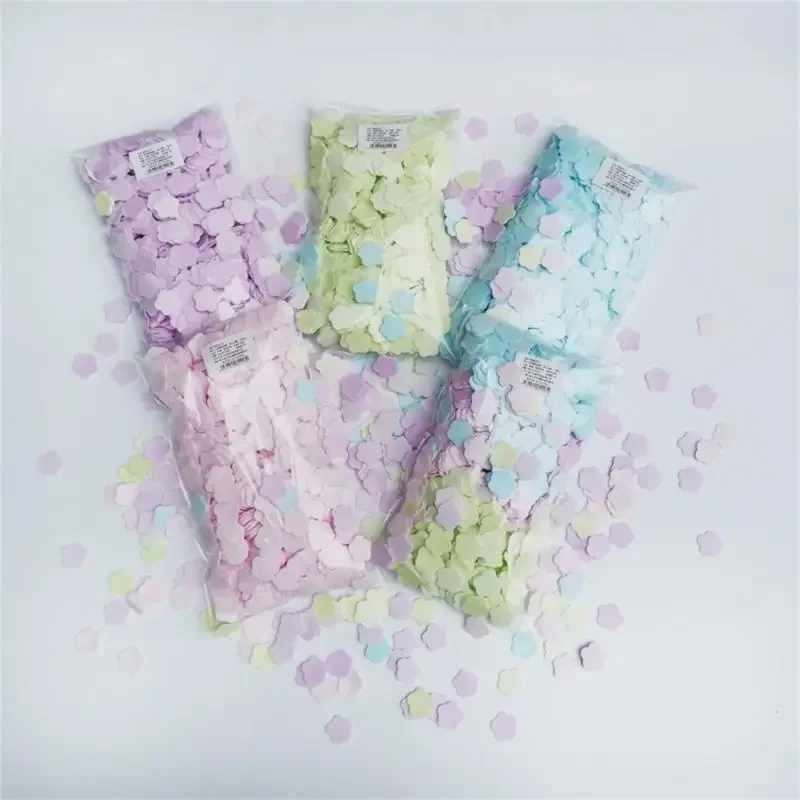 Tablet Portable Soap Paper Flakes Washing Mini Petals Hand Washing Table Bath Hand Washing Slice Sheets Portable Toilet Kitchen