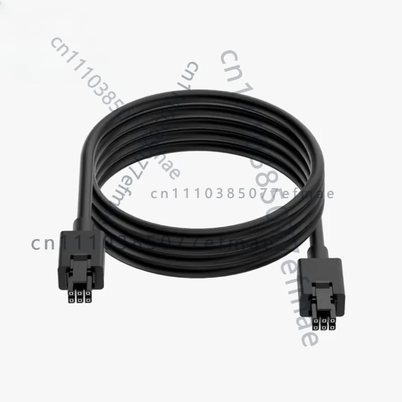

FOR Bambu Lab 6-Pin Data Cable for AMS Hub 1.5M Compatible with X1/P1 Series