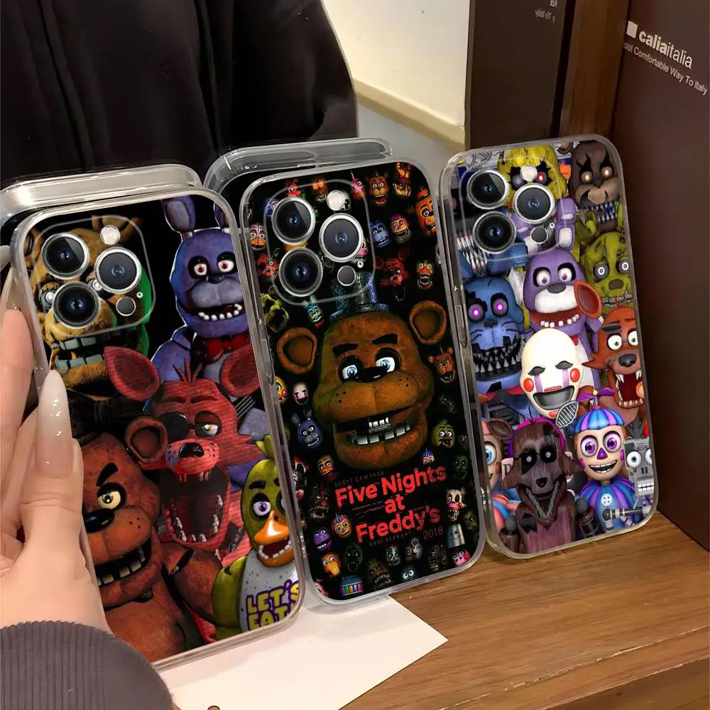 Five-Nights-At-Fred… - image