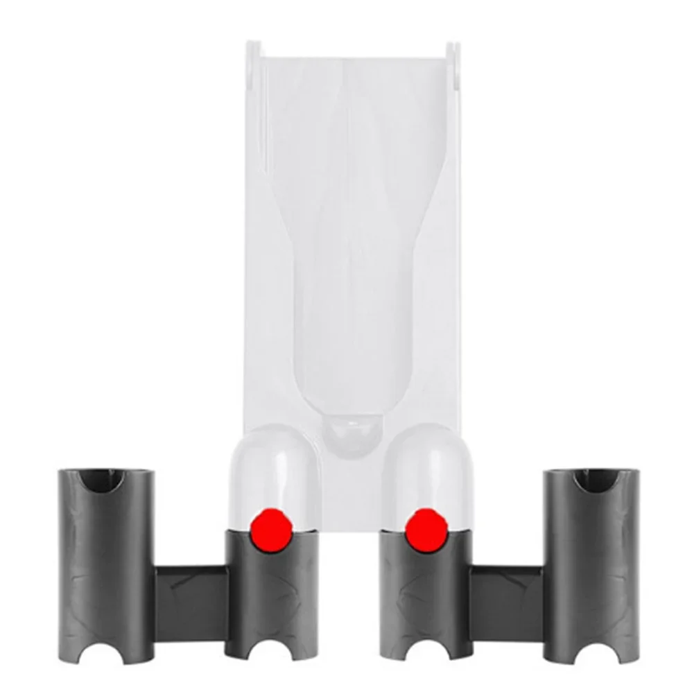 

Vacuum Cleaner Wall Mount Holder Space Saving Storage Expansion Bracket For Dyson Cordless Vacuum Hanging Rack Accessories