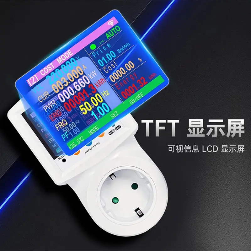 Fernbedienung Über- und Unterspannung Überstromschutz einstellbare Dosierbuchse, Spannung