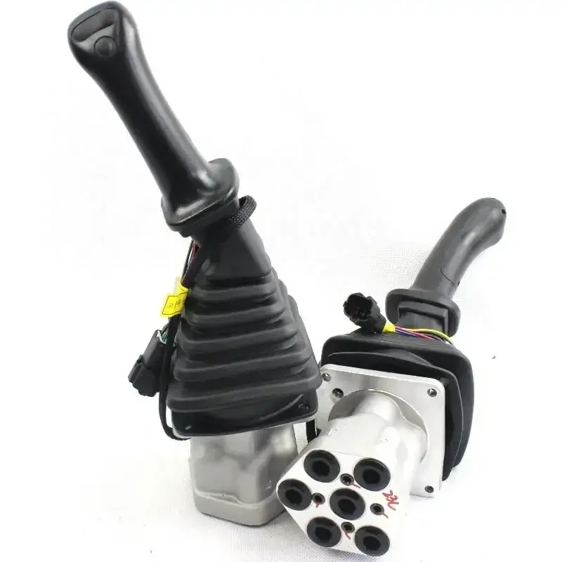 

Machinery spare part Control Handle Joystick Handle VOE14510417 For EC160B EC55B EC180B EC210B EC140B