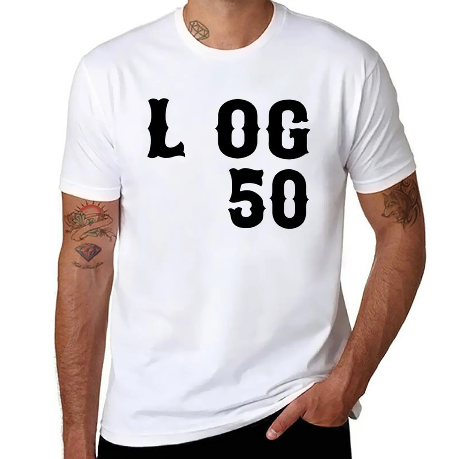 

New Succession Kendall Rap L-OG Baseball Jersey T-Shirt custom t shirt tees men clothes