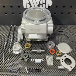 DT230  Cylinder Kit With Valve Assembly Standard OEM Set BWSP Tuning Parts 4TP-11311-00