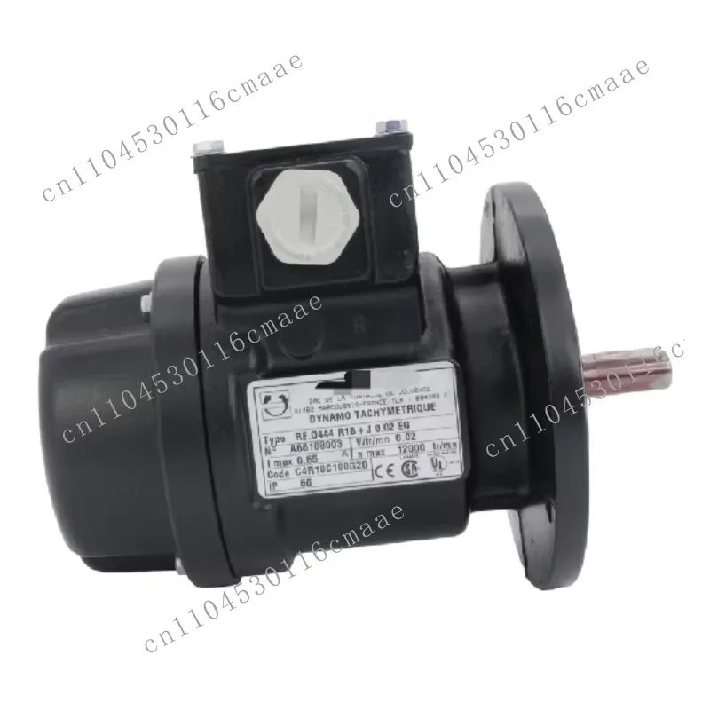 REO-444R/R1B + J-0.02-EG rotational speed generator for  programming, industrial control, and RS485