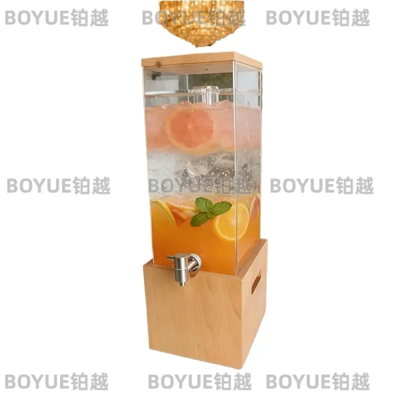 Electric Heating Tea Kettle Multi Function Water Boiler Insulation Pot for Soy Milk Coffee Brewing Steaming Juice Warmer