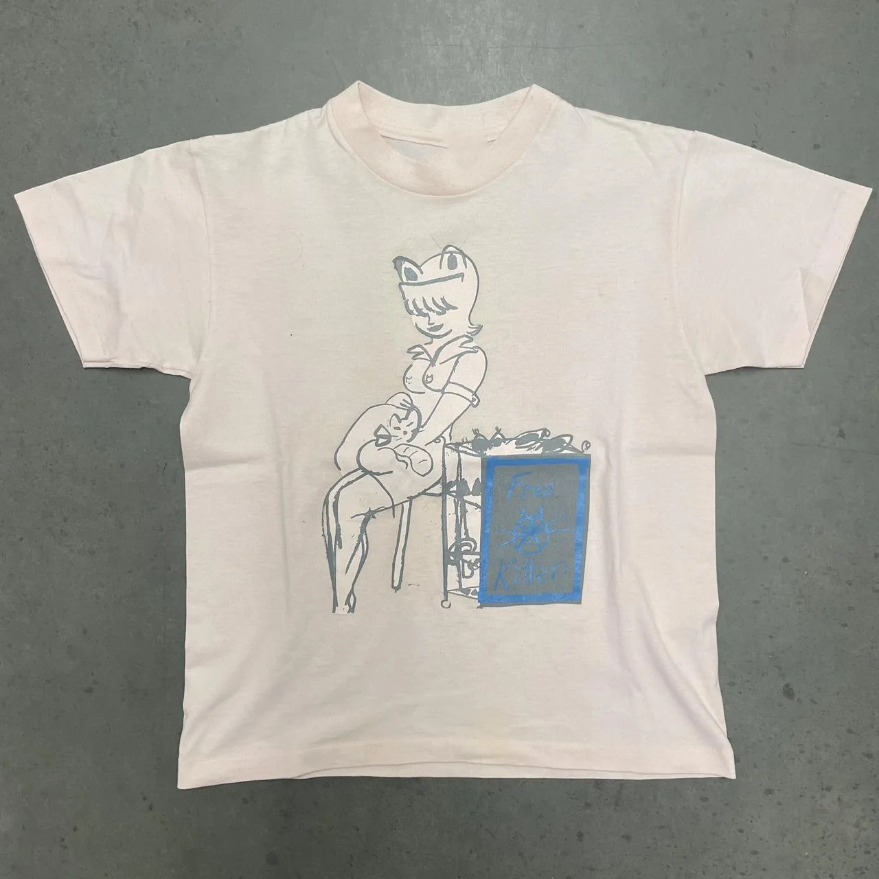 نادر الحرة هريرة ألبوم الفرقة جولة هدية لمحبي جميع حجم S إلى 5XL تي شيرت TMb3416