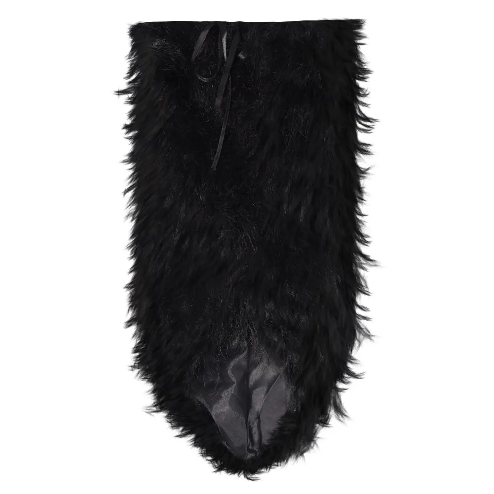 أزياء الهالوين التأثيرية مجموعة كاملة من أزياء الهالوين المسطحة Zhi Zhong Anime Ghost Extingiment Blade Clete Outfit