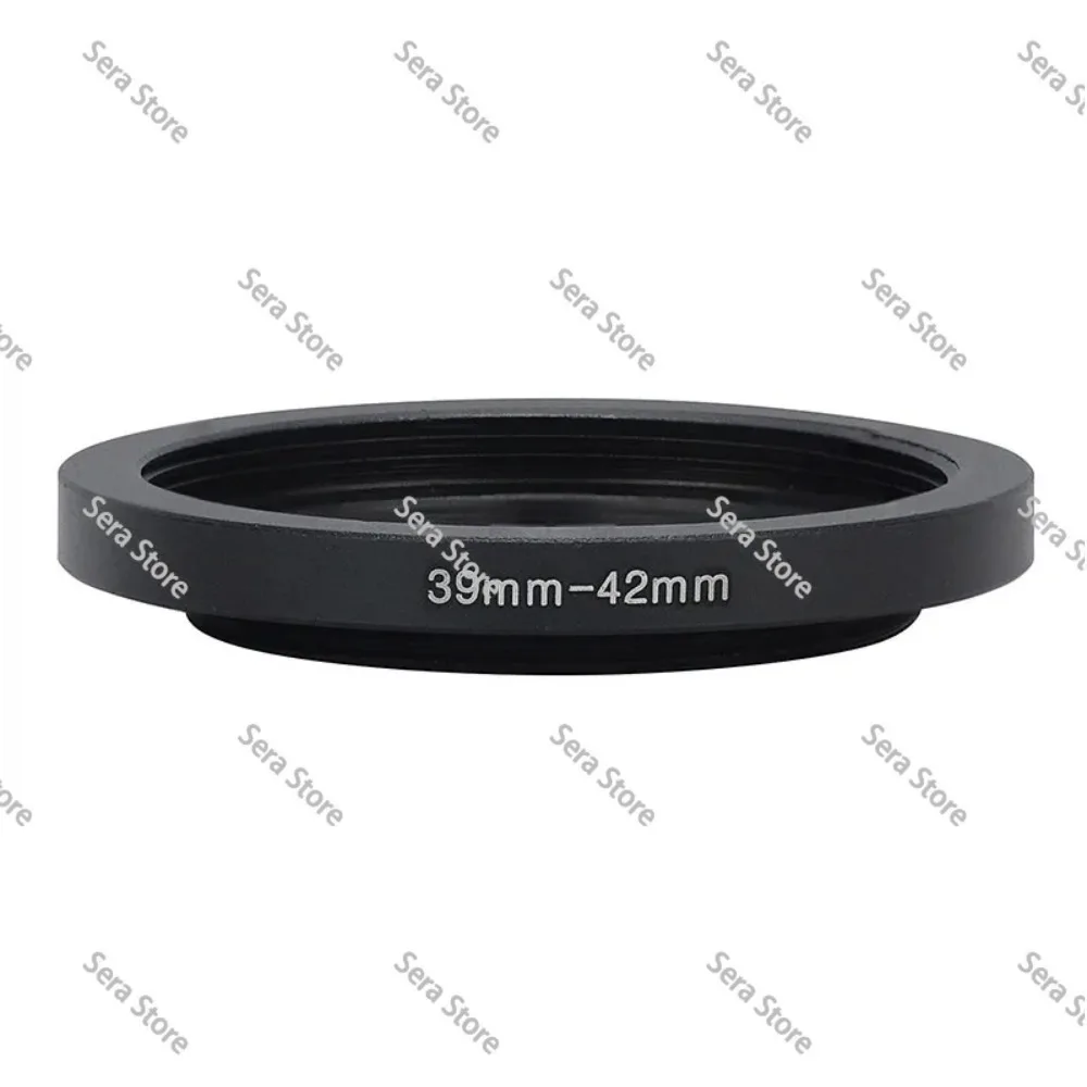 M42-M48 Adapter Ring 16.5mm Extension Cylinder M48 M54 0.75 Threaded Astrophotography