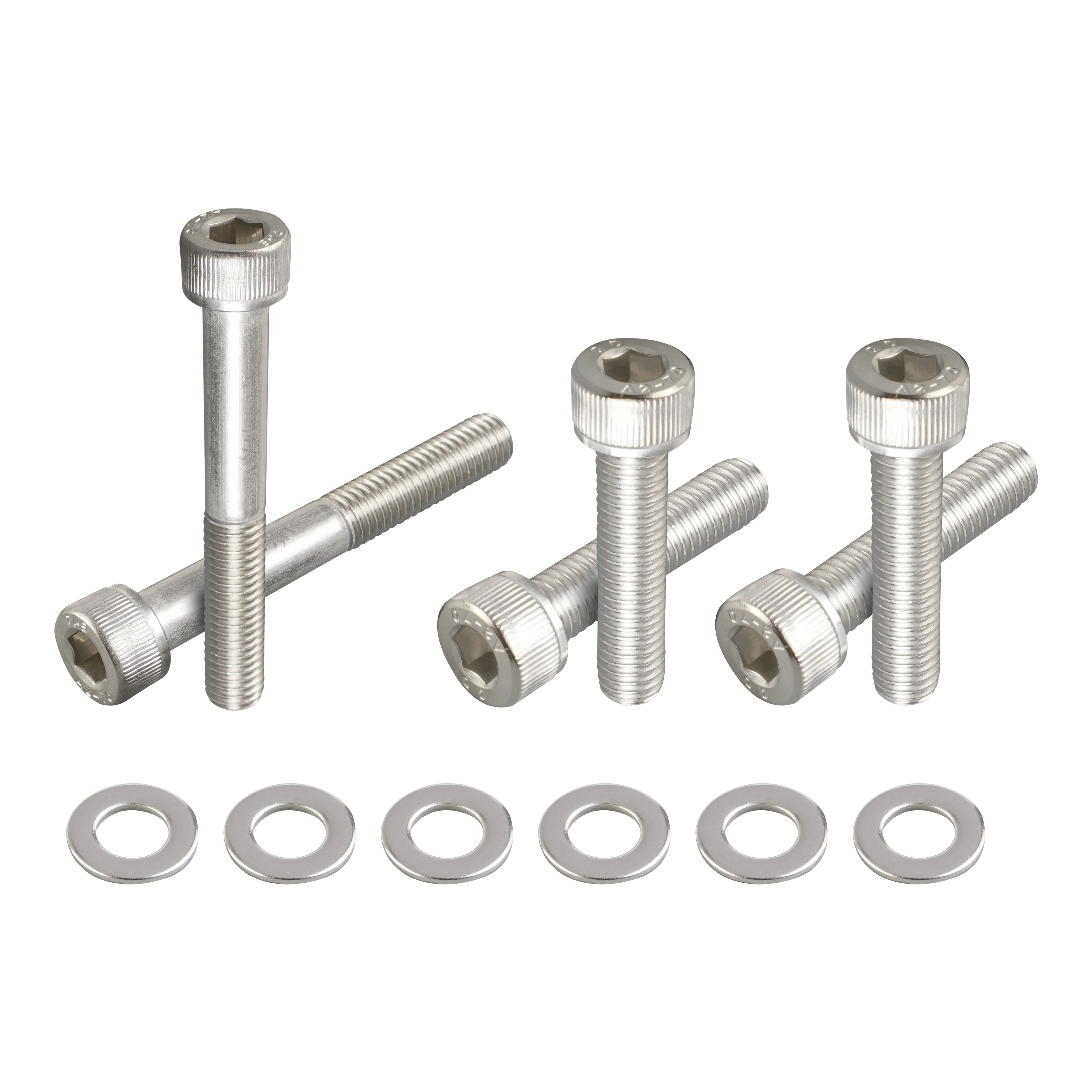 

ATV Handle Bar & Steering Stem Mounting Bolts Set For Yamaha Banshee YFZ350 SE Special SP 50th Anniversary Edition 1987--2006