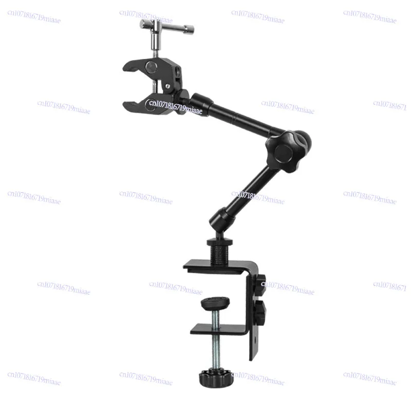 Industrial Camera Fixing Clip Bracket Multi-function Fixture