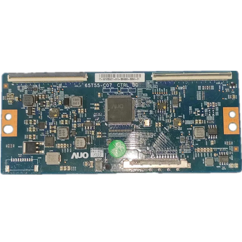 شحن مجاني! 65T55-C07 CTRL BD 5575t05 LED مجلس منطق التلفزيون اختبارها ونقلها