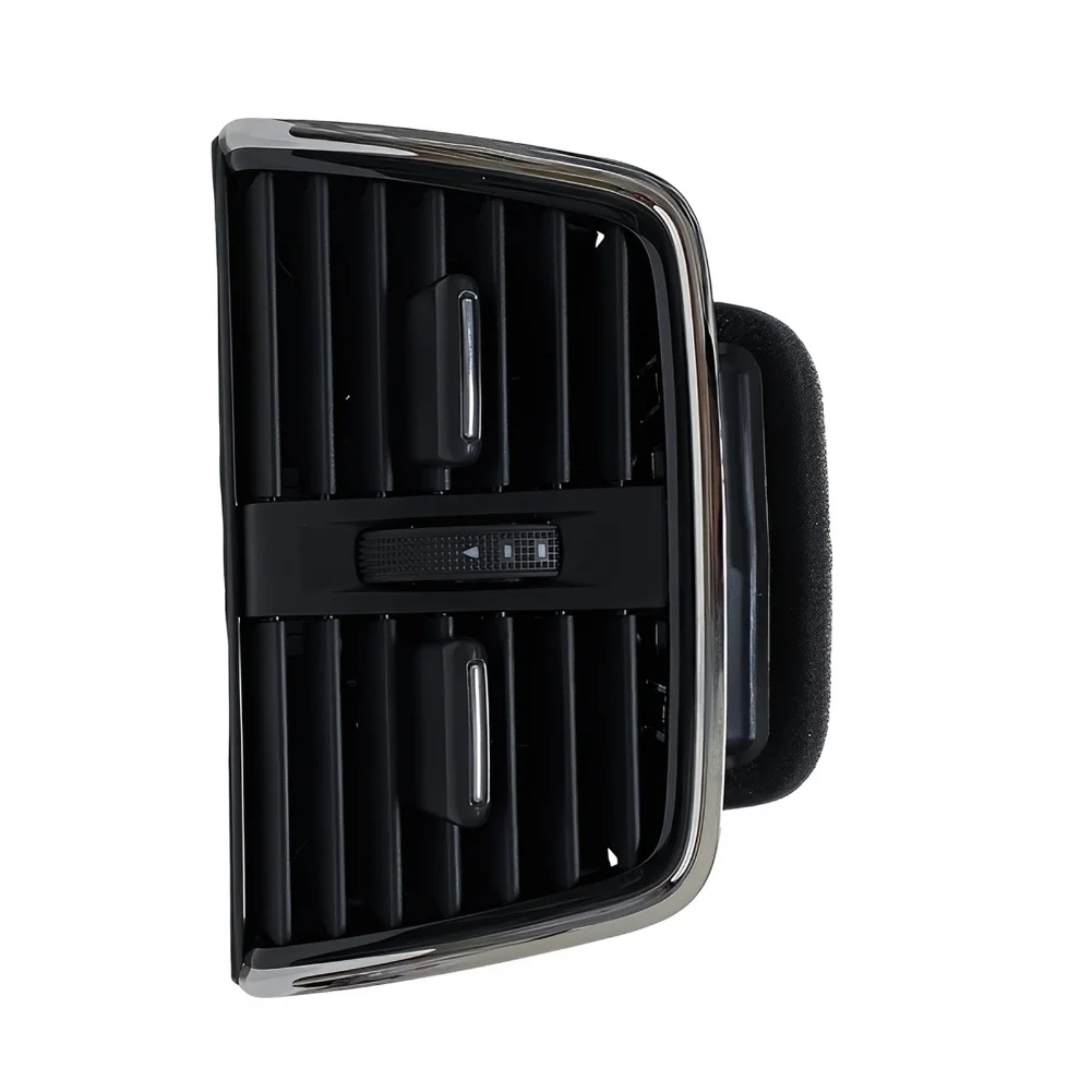 

Задняя центральная консоль, вентиляционное отверстие 5ED819203, совместимое с Skoda, для Octavia 15 21, задняя вентиляция автомобиля