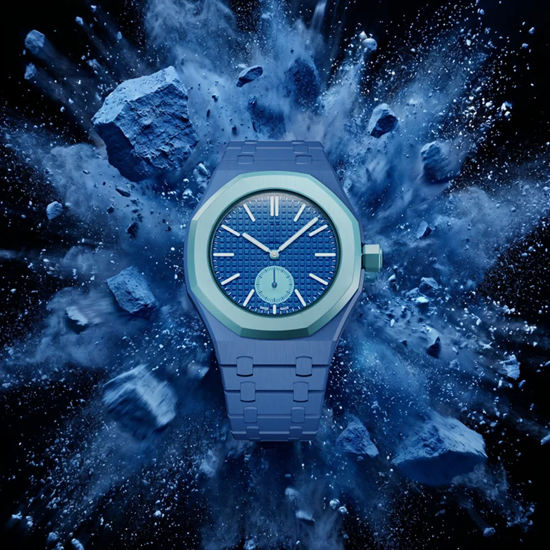 Kit di modifica di lusso per S - Luxury X I Watch recensione e prezzo
