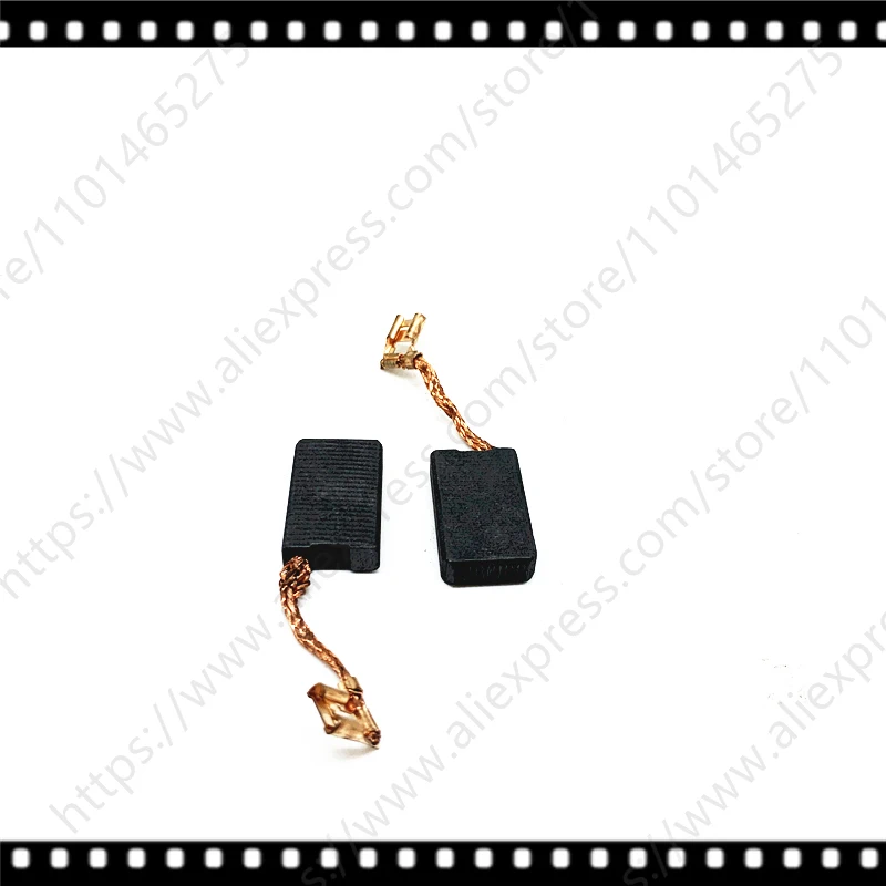 

Угольная щетка для Dewalt D28493 D28492 D28491 D28490 D28414 D28413 N 495294 Аксессуары для электроинструментов Деталь для электроинструмента