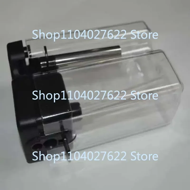 Suitable for DeLonghi/Delong semi-automatic coffee machine accessories EC850.M/EC860.M milk tank combination