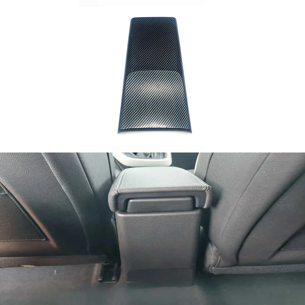 

Suitable for Renault Clio 2019-2025 rear kick cover trim