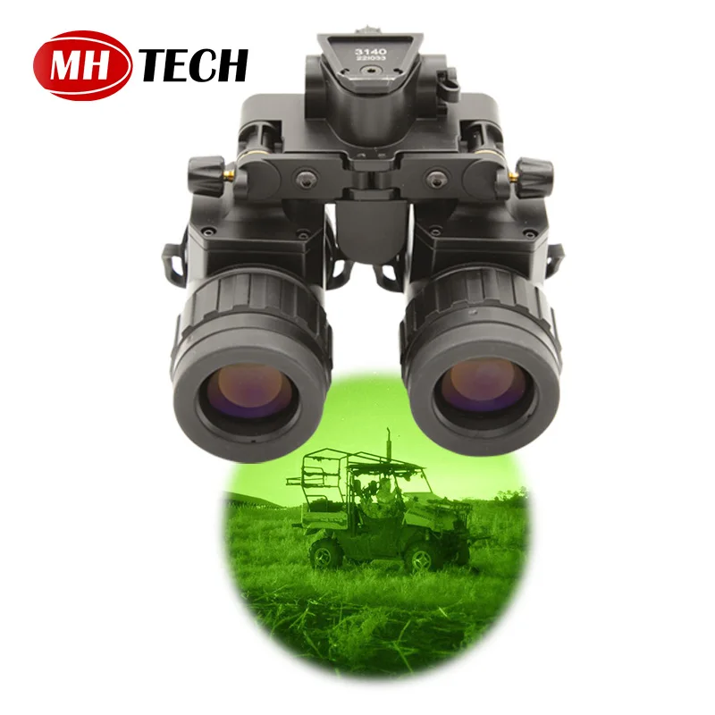 Products subject to negotiationHigh Performance Hand Free HeadMount PVS-31 Outdoor Helmet Attachment PVS31 Night Vision