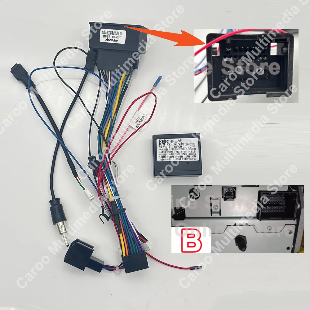 لشفروليه سبارك 2010 2011 2012 2013 2014 كابل