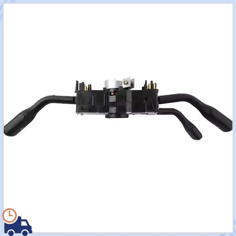 

Durable Car Steering Column Switch Cruise Control Turn Signal Headlight Combination Switch For 80 100 LHD 443953513H
