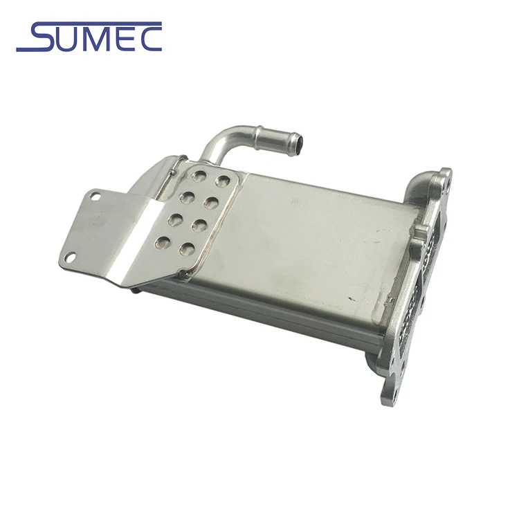 

Cooler 03L131512DK For VW