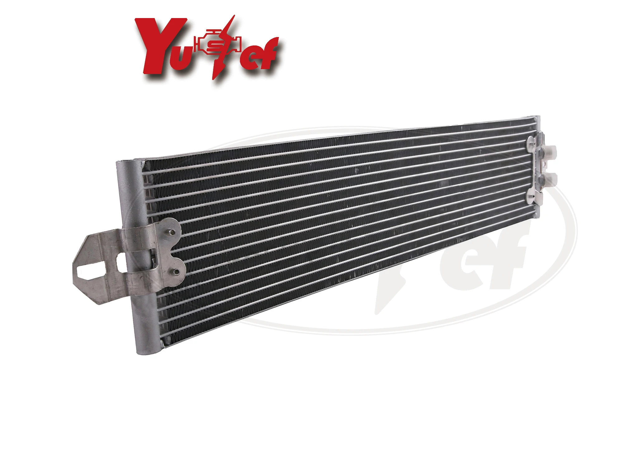 AUTO CAR OIL COOLER FIT FOR Porsche 955 957 Cayenne # 7L0314021C/95530701702